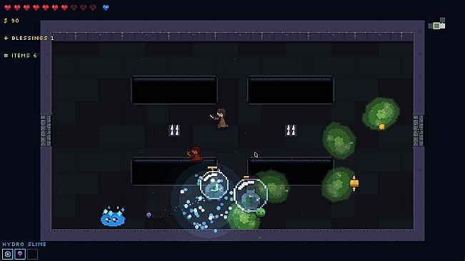 Mool: Chroma