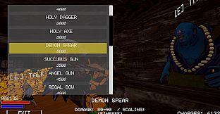 Glitched? or Programmed that Way?