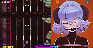 Riding to Bounce City - Founder pack 1