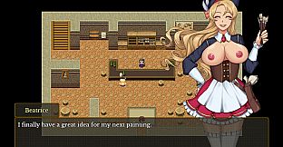 Made in Glory Hole: Boobs Out