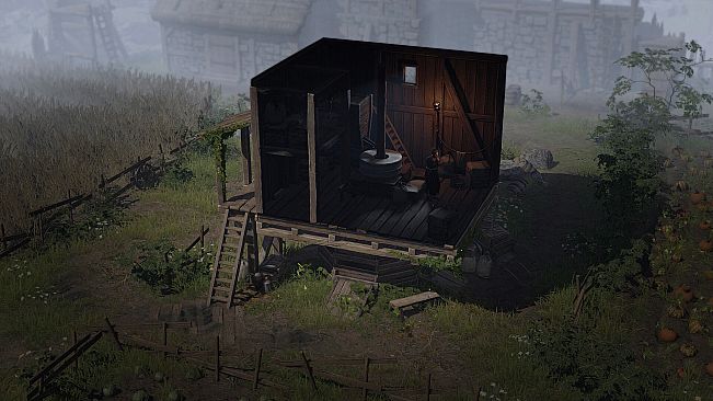 Wartales, The Skelmar Invasion