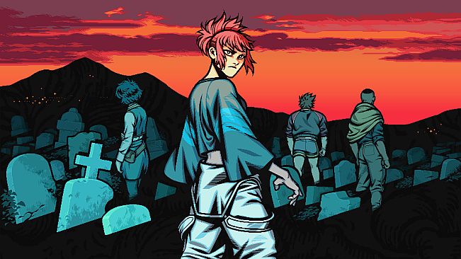 Demonschool Original Soundtrack