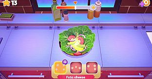 MasterChef - DLC 3 - Vegetables & Grains