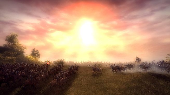 Real Warfare 2: Northern Crusades