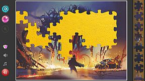 Jigsaw Puzzle - Pro Edition