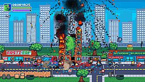 Terror of Hemasaurus