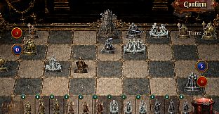 Arcana Rift: Tactics
