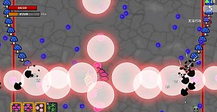 Sweep The Underworld