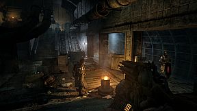 Metro 2033 Redux
