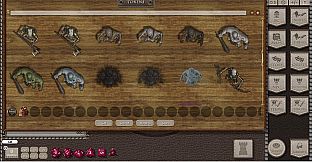 Fantasy Grounds - Jans Tokenpack 18 - Undead 1