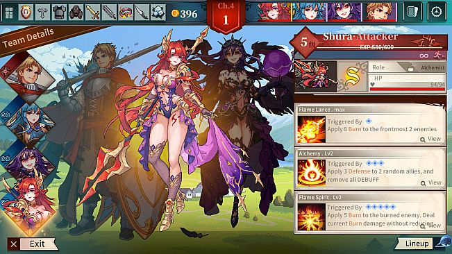 Krzyżacy - The Knights of the Cross