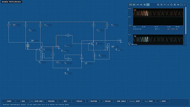 101 Circuits