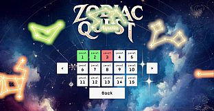 Zodiac Quest