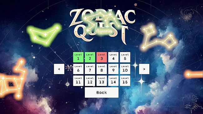 Zodiac Quest