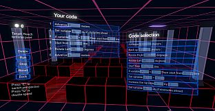 Code Lab（代码实验室）