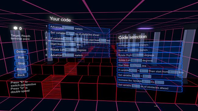 Code Lab（代码实验室）