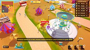 Battle Carnival - Multiplayer Fun