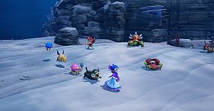 DRAGON QUEST MONSTERS: The Withered World DIGITAL DELUXE EDITION