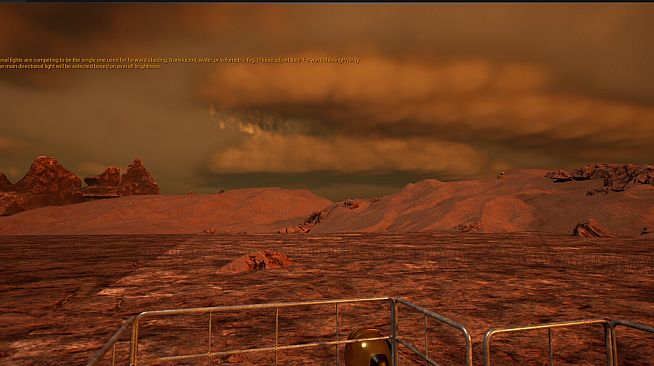 The Beyond