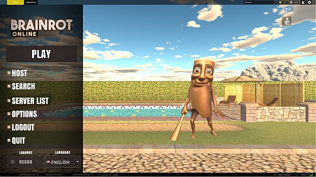 Brainrot Online