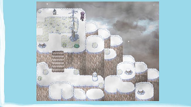 Pocket Spouse - The Winterfields