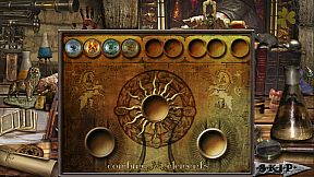 The Secret Of Hildegards