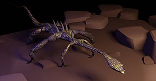 Where Beasts Were Born