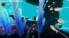 DIVER - SEA SURVIVAL SIMULATOR