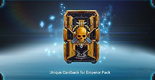 Emperor Content Pack