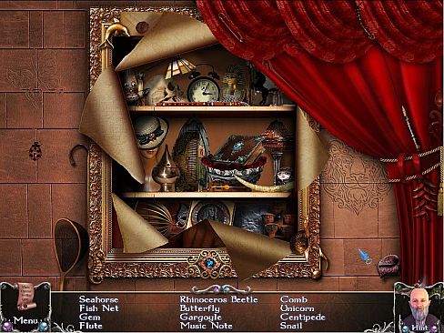 Scarytales: All Hail King Mongo