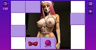 Hentai BDSM - Furry Nurse DLC