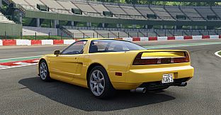 Project CARS 3: Legends Pack