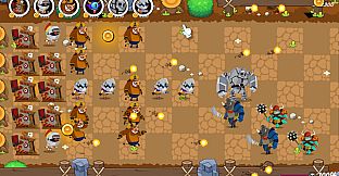 Heroes Battle Awakening