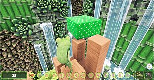 Frog Climb