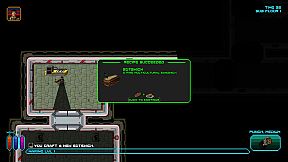 Sword of the Stars: The Pit