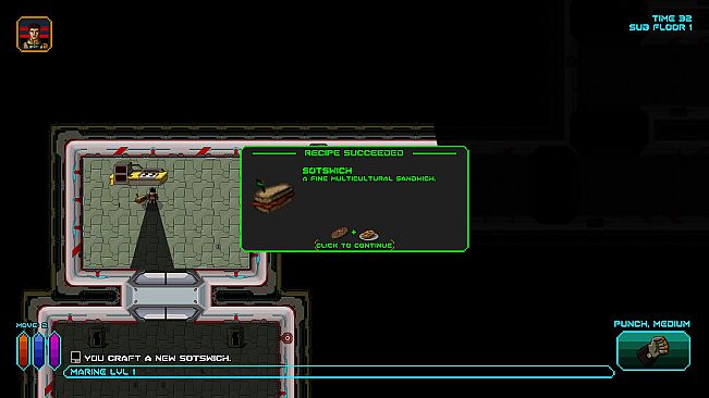 Sword of the Stars: The Pit