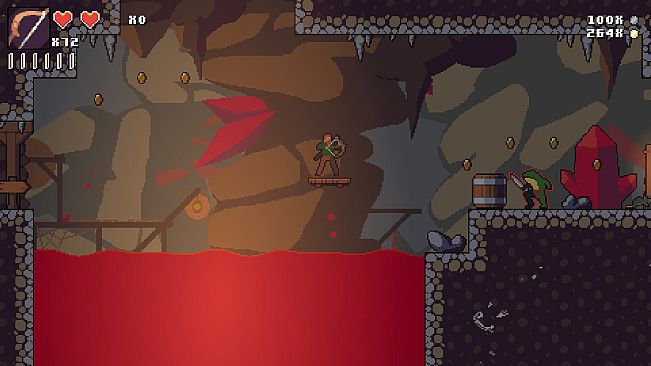 Woodcutter Deluxe Edition