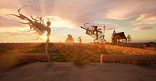 Lobby Cam by Bryn Oh