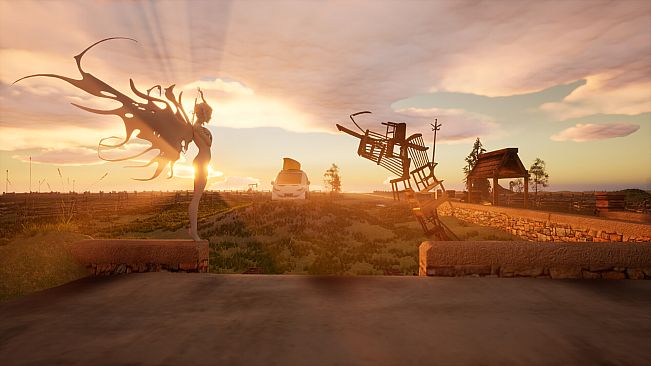 Lobby Cam by Bryn Oh