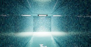 Backrooms:The Liminal Space