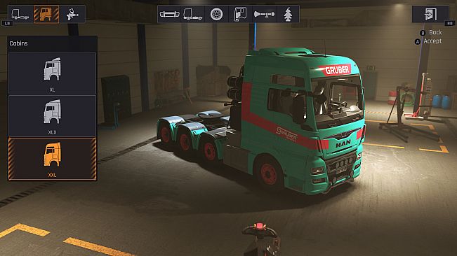 Ultimate Cargo Bundle