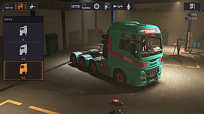 Heavy Cargo - The Truck Simulator