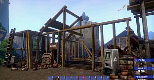 Fishing Shop Simulator