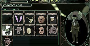 STRAFTAT: Maps, Weapons and Hats