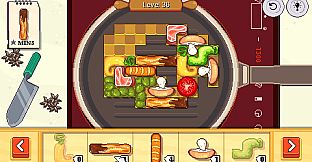 Fit and Fry: Mise en Place (Windows)