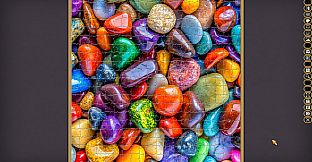  Jigsaw Puzzle Pack - Pixel Puzzles Ultimate: Colorful 2