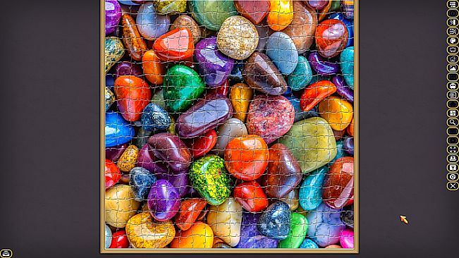  Jigsaw Puzzle Pack - Pixel Puzzles Ultimate: Colorful 2