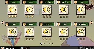 Jumping Mellow