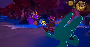 Bunderkin: The Ocular Eclipse