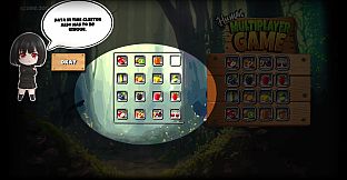 Human Multiplayer Game